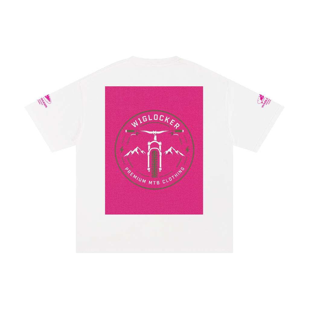 Unisex Pure Cotton T-Shirt