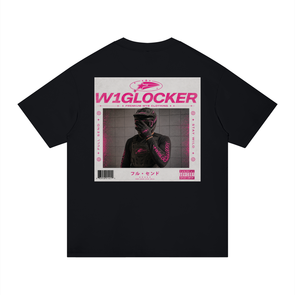W1GL0CKER