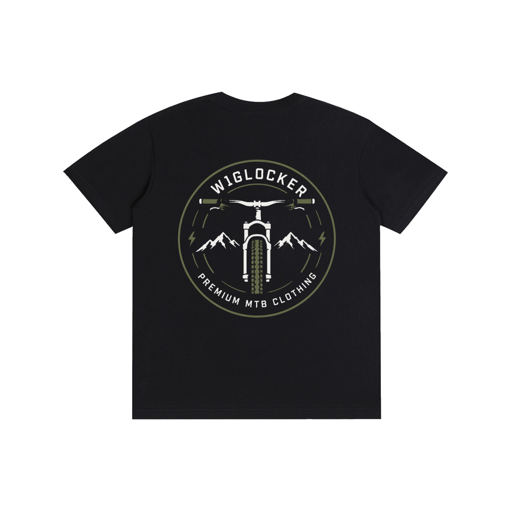 Pure Cotton Unisex T-Shirt