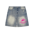 Baggy jorts