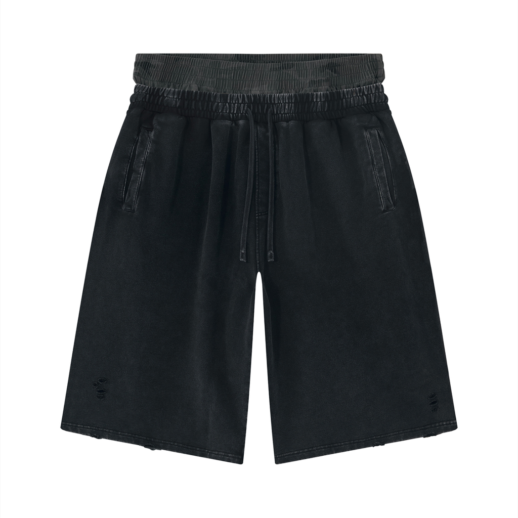 W1G’s Sagged shorts