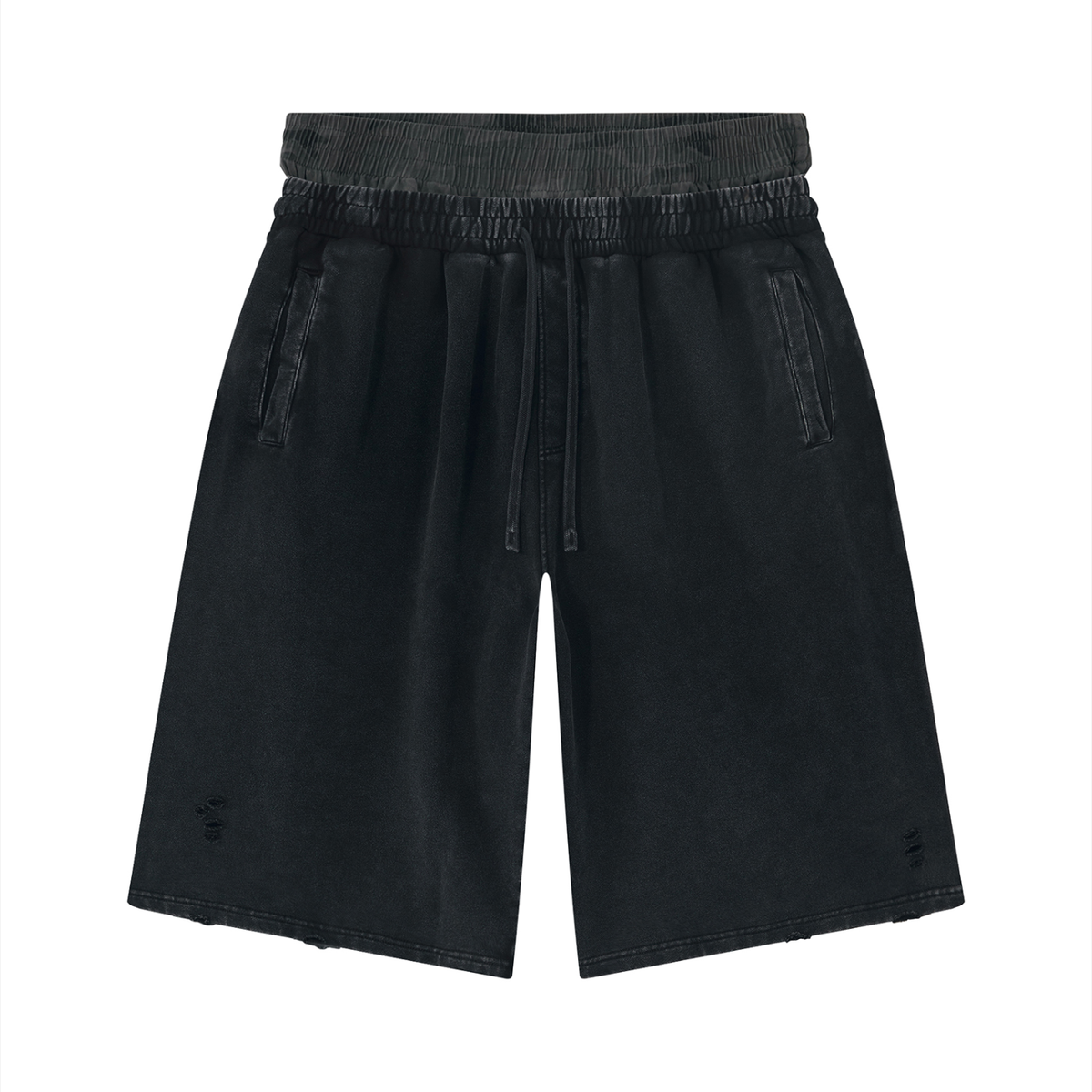 W1G’s Sagged shorts