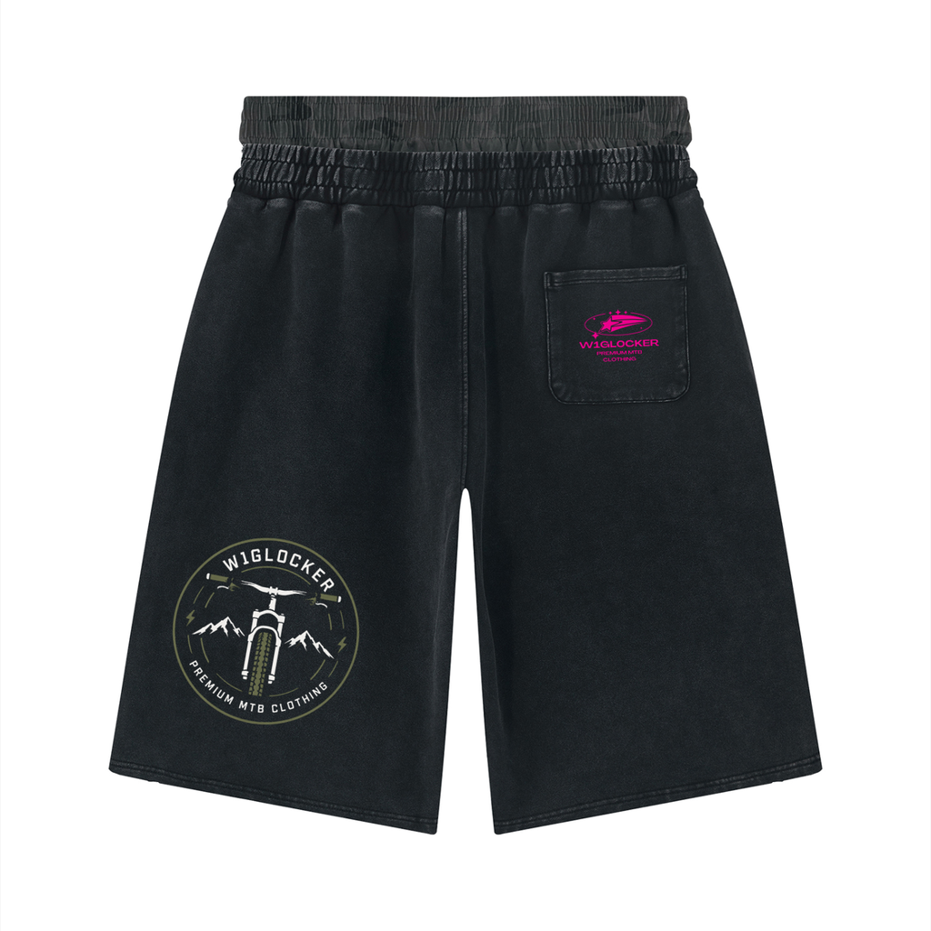 W1G’s Sagged shorts