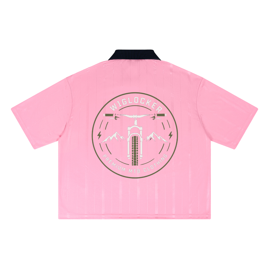 W1G steezy jersey
