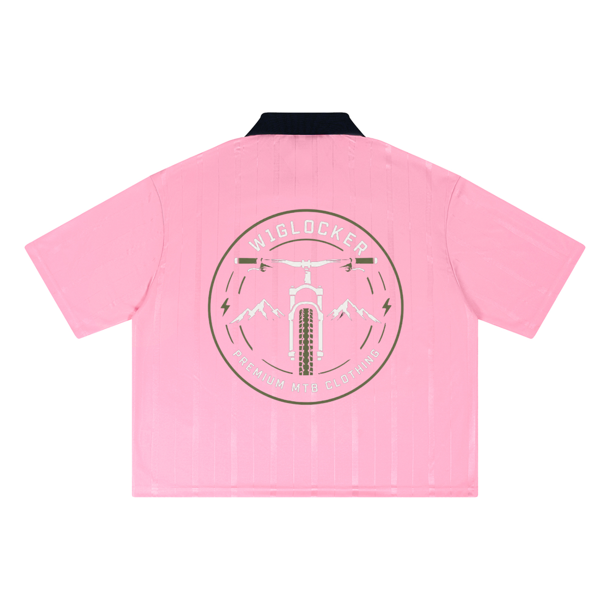 W1G steezy jersey