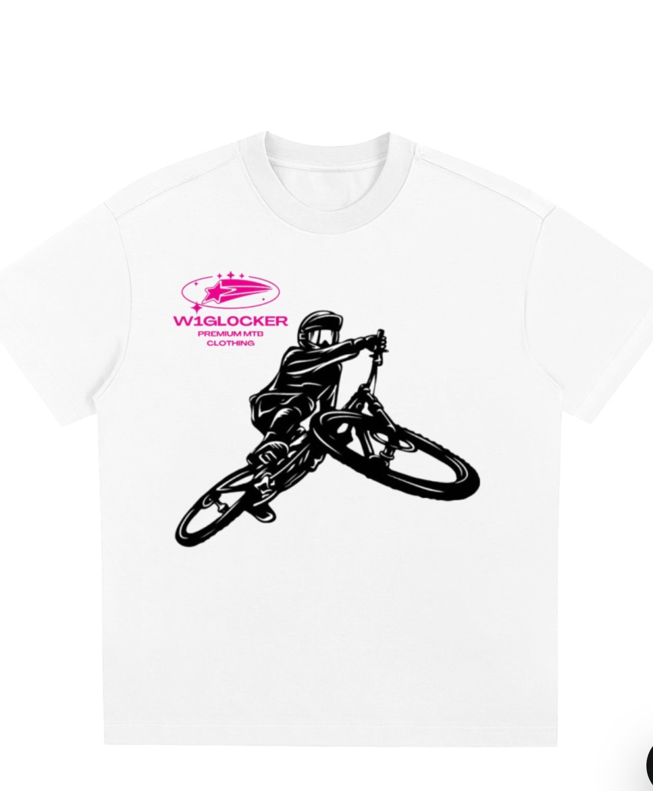 Sorona steezy tee