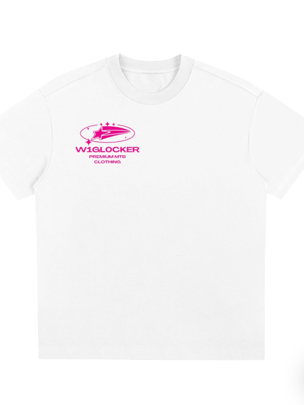 Sorona Quick-Dry Cooling Basic tee