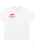 Sorona Quick-Dry Cooling Basic tee