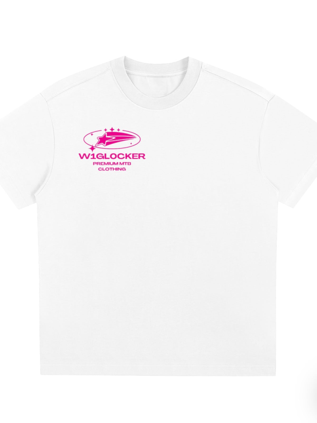 Sorona Quick-Dry Cooling Basic tee
