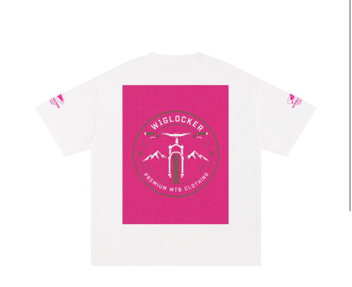 APPROVED W1GL0CKER TEE