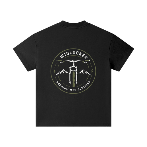 Kids basic tee