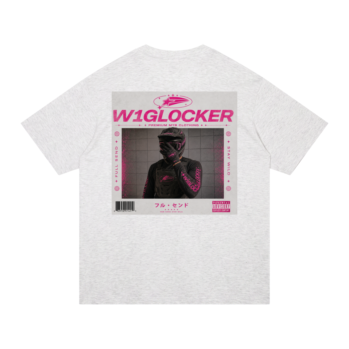 W1GL0CKER
