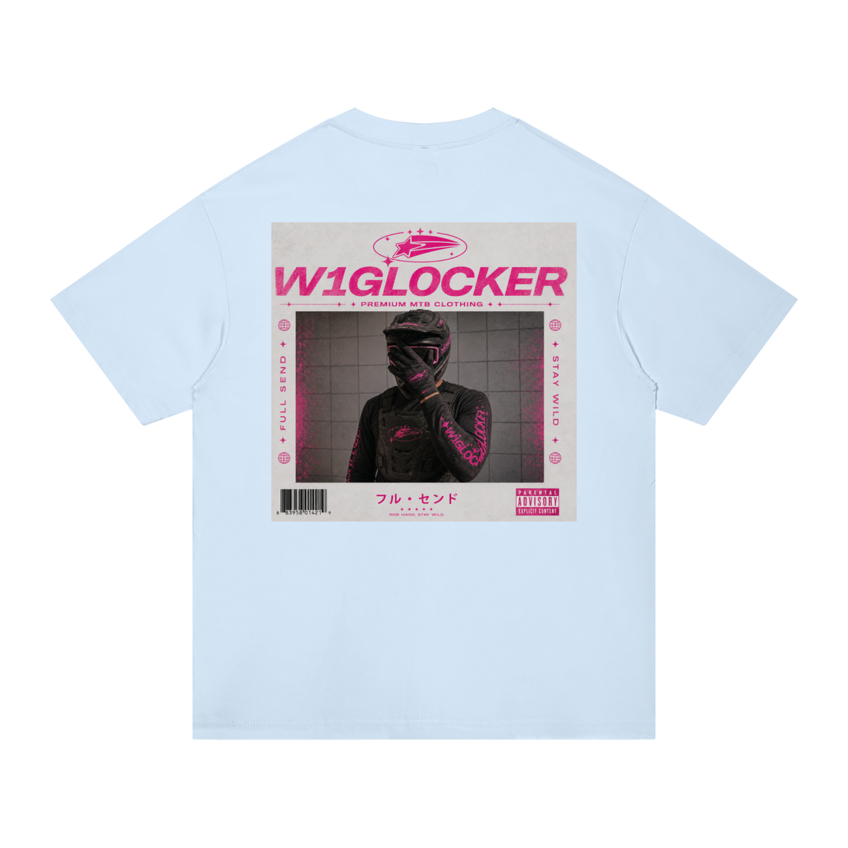 W1GL0CKER