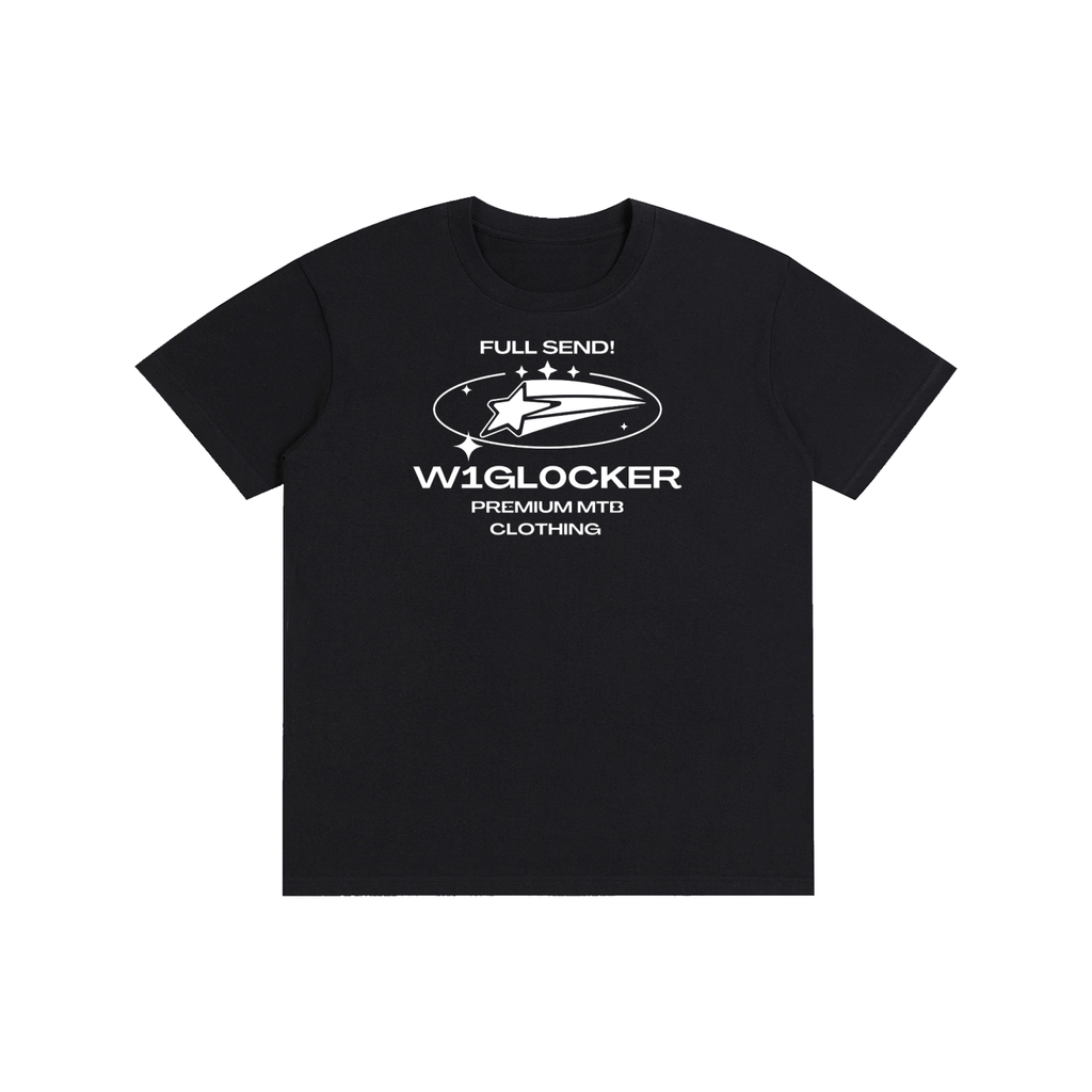 Pure Cotton Unisex T-Shirt