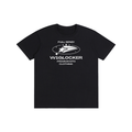Pure Cotton Unisex T-Shirt