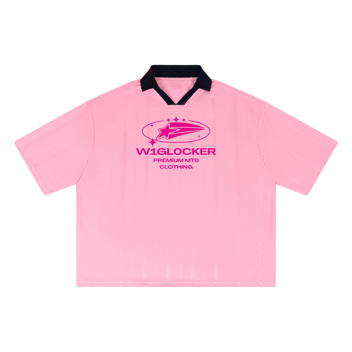 W1G steezy jersey